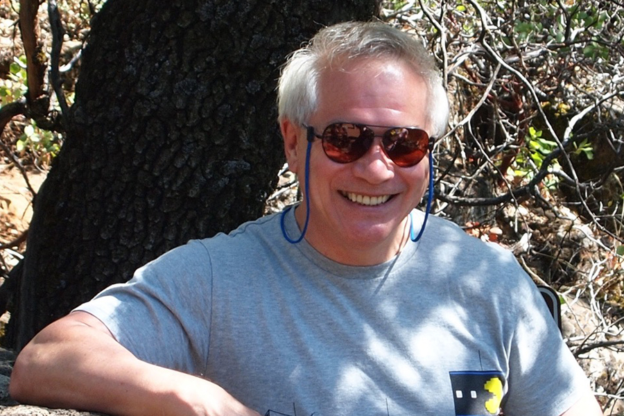 Evan Macivor