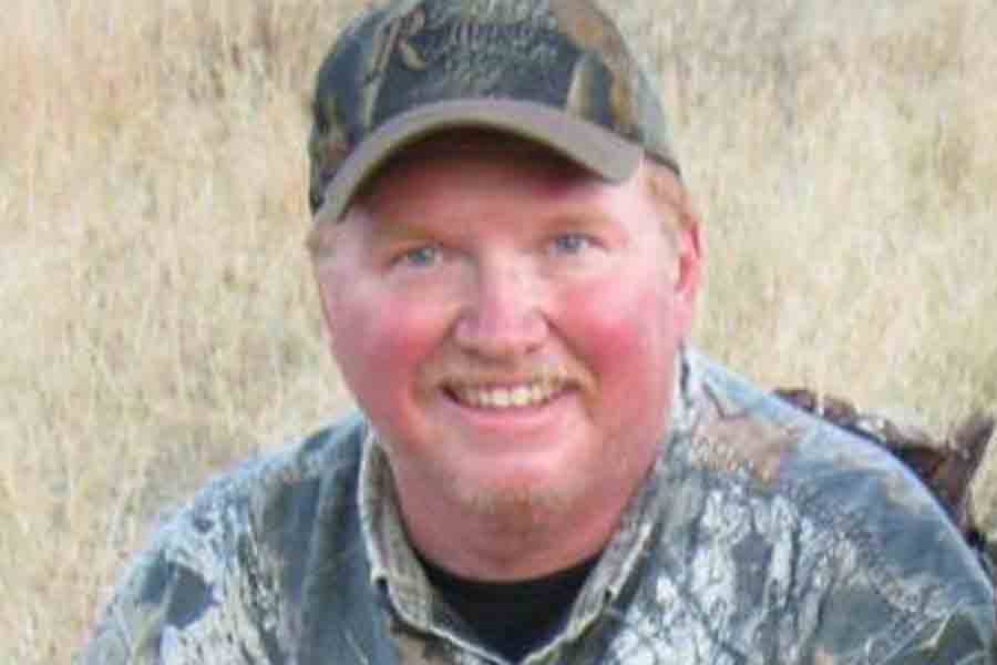 Keith Ericson